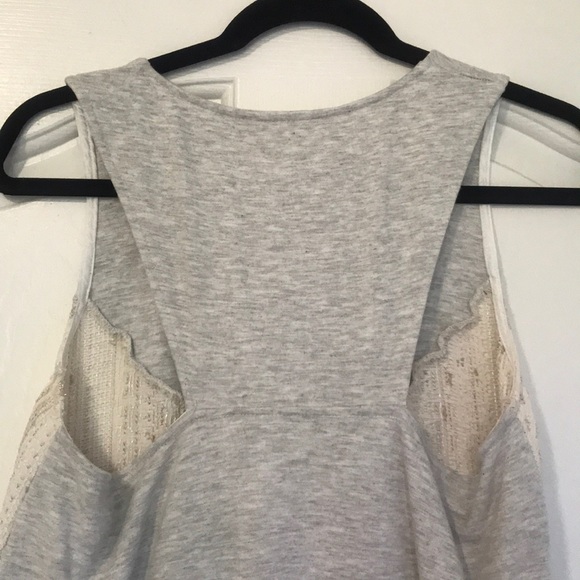 Dolan Left Coast Jacquard Conflux Dress - Picture 7 of 8